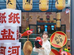 -纸盐河码头火锅(十八梯店)