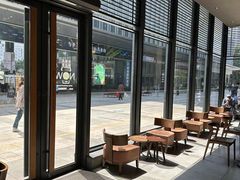 -星巴克臻选(惠州华贸天地1楼店)