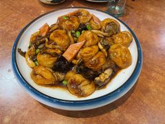 四喜面筋-西新饭店(城中店)