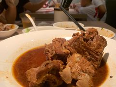 -大师兄·西北小馆(南沙万达广场店)