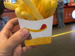 -汉堡王(中央广场店)