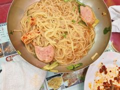 -西塔大冷面(市府大路店)