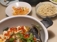 -佬麻雀·剁椒鱼头(京基KK One店)