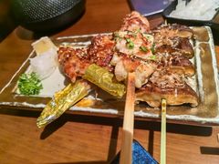 -弓二·烧鸟居酒屋(财富购物中心店)