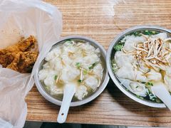 -荣巷小馄饨(荣巷店)