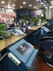 -Hair Glam 格拉姆造型旗舰店