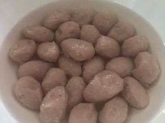 鱼蛋-章记正宗南岗鱼蛋火锅