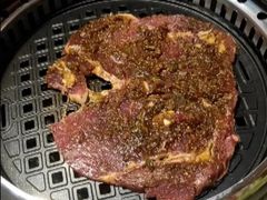 -汉罗山韩式烤肉(平房区南厂绿色新城店)