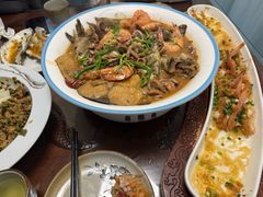 -醉御香渔家园(临沂路与大连路店)