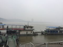 -武昌江滩