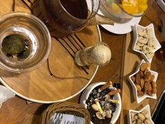 -雕刻时光咖啡馆(交大店)