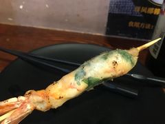 -鸟串烧Yakitori