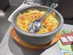 -马有鱼·馕坑烤全鱼(美美2店)