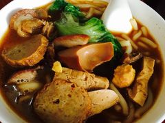 -老西关濑粉(文明路店)