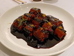 -Yan Ting 宴庭中餐厅(上海静安瑞吉酒店)