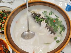 -宝荣鱼馆·临湖之宴(千岛湖店)