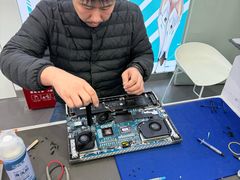 -华硕电脑ROG玩家国度·售后维修中心(虹桥天街店)