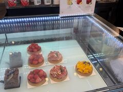 -菽麦谷屋(新光里店)