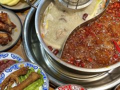 -谭三娘鲜切牛肉自助火锅(九眼桥总店)
