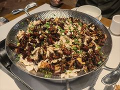 -三猫黑鱼花(南大店)