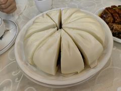 -德記大排档 26年老字号(西湖店)