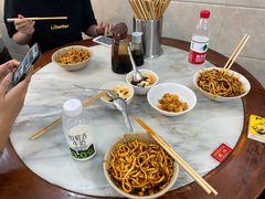-肖家河家常面(肖家河北街店)