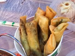 -桂萍特色牛筋牛杂(长堤街总店)