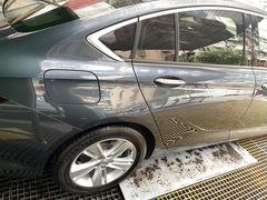 -CLEANDAY车倍洁精洗(延安西路店)