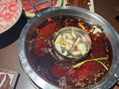 -巴倒烫陆派火锅山庄(南山总店)