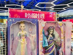 -TOYSRUS玩具反斗城(成都环球中心店)