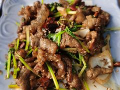 -西关回头馆(西关美食街店)