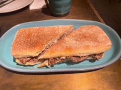 -BOCATA 西班牙餐厅(三里屯店)