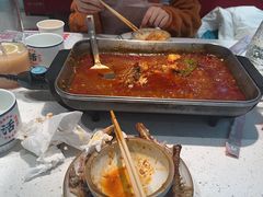 -鱼酷活鱼烤鱼(南京水游城店)