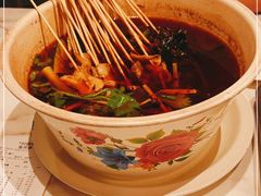 -160烧烤(香坊店)