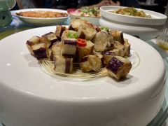 -品大三·南京菜(大行宫店)