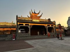 -赤坎·广东华侨国际旅游度假区