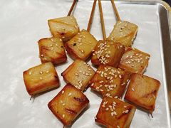 -木屋烧烤(龙岗南联店)