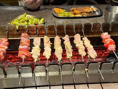 -麦凯伦烧烤·精酿超级工厂店(金桥总店)