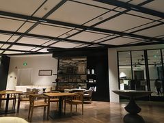 -瑰丽酒店·海吧·天际下午茶·现场DJ·天台酒吧