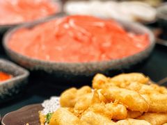 -熹悟海鲜火锅·广式打边炉
