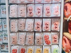 -名创优品(天河区正佳广场二店)