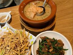 筒子骨藕汤-董厨煨汤馆(车站路店)