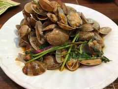 -庆峰龙虾烧烤(合肥一店)