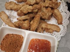 小酥肉-丁里羊肉小镇(滨湖旗舰店)