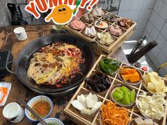 -芈重山老火锅(洪崖洞店)
