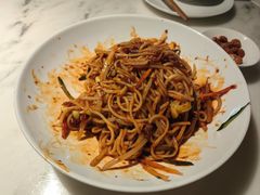 -初蓉丨遇见新川菜(亲贤街荣耀店)