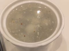 酒酿圆子-老正兴菜馆(福州路店)