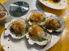 -老字号蛇口德记烧腊饭店·海鲜加工
