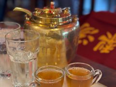 -小吊梨汤·北京菜·烤鸭(双井乐成中心店)