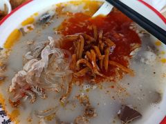 羊杂汤-武圣羊汤(武圣路店)